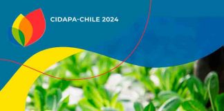 El seminario internacional de plásticos en la agricultura cidapa chile 2024 se realizará por primera vez en la ciudad de ñuble, del 03 al 04 de octubre de 2024