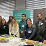 Iniciativa de INIA busca apoyar a los agricultores para aumentar la biodiversidad en el campo y disminuir el uso de agrotóxicos