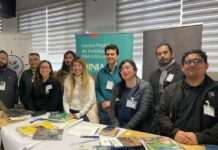 Iniciativa de INIA busca apoyar a los agricultores para aumentar la biodiversidad en el campo y disminuir el uso de agrotóxicos