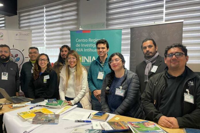 Iniciativa de INIA busca apoyar a los agricultores para aumentar la biodiversidad en el campo y disminuir el uso de agrotóxicos