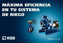 KSB Chile en EXPOAGRYD 2024