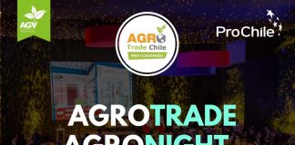 Participa con tu marca en ANIVERSARIO 25 AÑOS Viveros de Chile - Agrotrade y Agronight - 5 Septiembre 2024