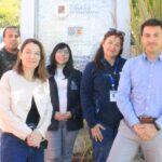 Valorización de descartes agrícolas del programa FIC-R avanza en la Región de Valparaíso