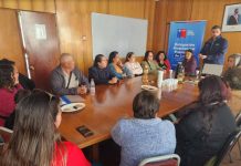 En Ovalle: Coordinador Regional de la CNR difunde llamado especial por $2.000 millones dirigido a mujeres agricultoras