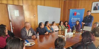 En Ovalle: Coordinador Regional de la CNR difunde llamado especial por $2.000 millones dirigido a mujeres agricultoras