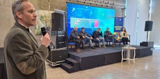 AgroTech Chile Reconoce a las Empresas Agrícolas más Innovadoras en el Encuentro Regional del Maule