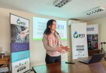 Agua Desalinizada en la Provincia de Petorca: ¿Es realmente la mejor respuesta para el Agro frente a la escasez hídrica? Agua Desalinizada en la Provincia de Petorca: ¿Es realmente la mejor respuesta para el Agro frente a la escasez hídrica?