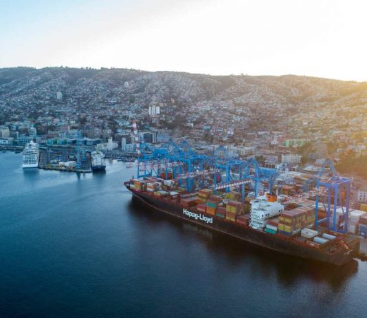 Puerto Valparaíso realiza coordinación para mantener continuidad operacional durante Fiestas Patrias