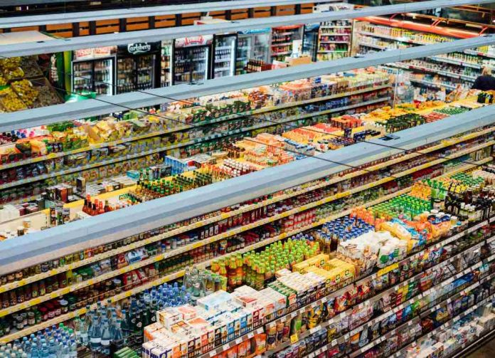 Cinco formas de combatir los desechos en la producción de alimentos