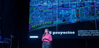 City Lab Biobío destaca en Neuquén con innovadoras metodologías para la planificación urbana