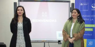 Conforman red de mujeres agroinnovadoras en la región del Biobío