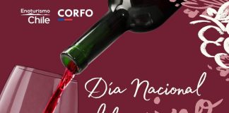 Conoce el Calendario de Eventos del Día Nacional del Vino 2024