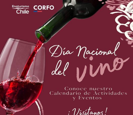 Conoce el Calendario de Eventos del Día Nacional del Vino 2024