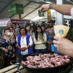 Expo Chile Agrícola Una completa agenda educativa para todo el país