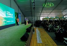 Expo Chile Agrícola abre inscripciones para su versión 2024