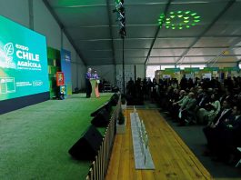 Expo Chile Agrícola abre inscripciones para su versión 2024