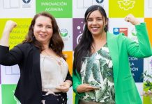 FIA premia a mujeres destacadas en la agricultura con el Premio Nacional Mujer Agroinnovadora 2024