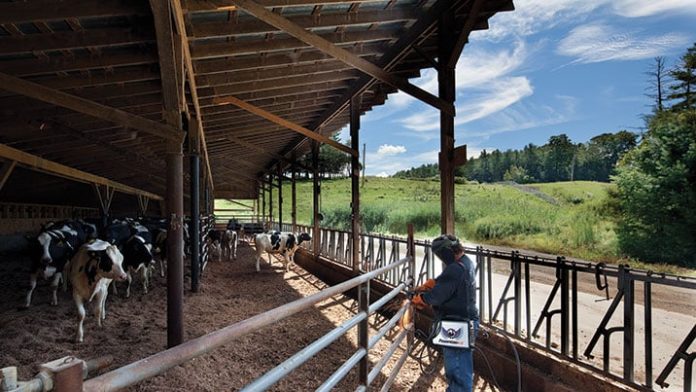 Cada vez más presente en la agricultura, la tecnología de corte por plasma puede aportar ahorro y productividad a las propiedades rurales 