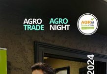 Interborders | Logística y Transporte en Agrotrade Chile 2024