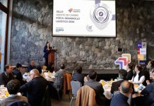 La logística como agente de cambio: el motor de innovación y sostenibilidad en Chile 