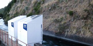 La tecnología chilena que revoluciona el mundo de la gestión eficiente del agua 