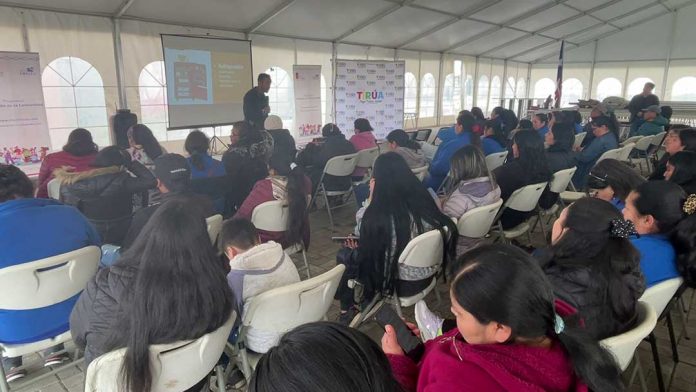 Más de 1.000 trabajadores capacitados en eficiencia energética en colaboración entre la Seremi de Energía y Proempleo