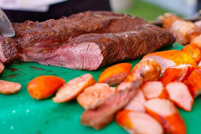 Ministerio de Agricultura llama a abastecerse de carnes responsablemente durante este “dieciocho” y a cotizar en beneficio del presupuesto familiar