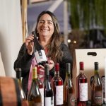 Viña Los Troncos de Florida tuvo destacada participación en Feria Vinos, Patrimonio y Campo en Santiago