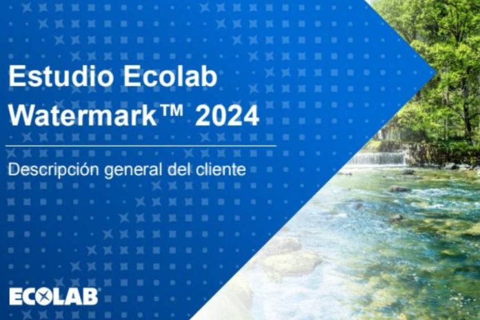 67% de chilenos asegura que ha dejado de usarcomprar productos debido a la cantidad de agua que se necesita para fabricarlos