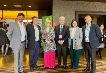 Agrotrade y Agronight Chile 2024, se consolidan como los eventos más relevantes de Chile y LATAM en la industria agrícola