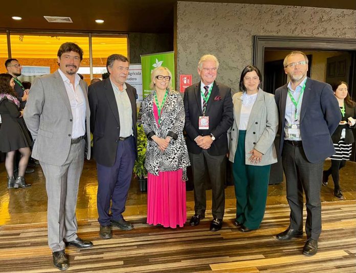 Agrotrade y Agronight Chile 2024, se consolidan como los eventos más relevantes de Chile y LATAM en la industria agrícola