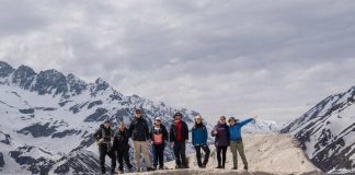 Asociación Parque Cordillera anuncia reapertura y nuevo sendero en Embalse El Yeso