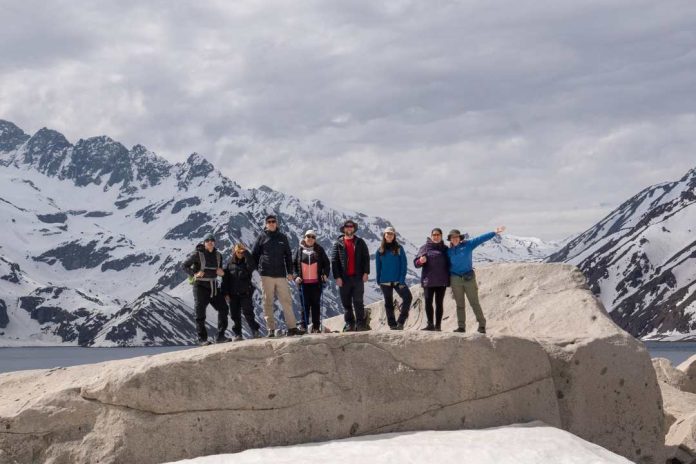 Asociación Parque Cordillera anuncia reapertura y nuevo sendero en Embalse El Yeso