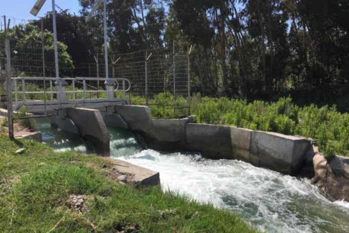 CNR apoya proyectos de obras de riego de comunidades indígenas y organizaciones de usuarios de aguas de Atacama y Coquimbo