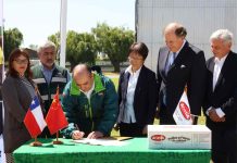 Chile retoma con fuerza exportaciones de carnes de ave tras reapertura de mercado chino