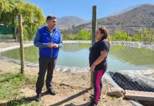 Comisión Nacional de Riego reitera llamado a pequeñas agricultoras de Atacama y Coquimbo para presentar sus iniciativas a concurso dirigido a mujeres