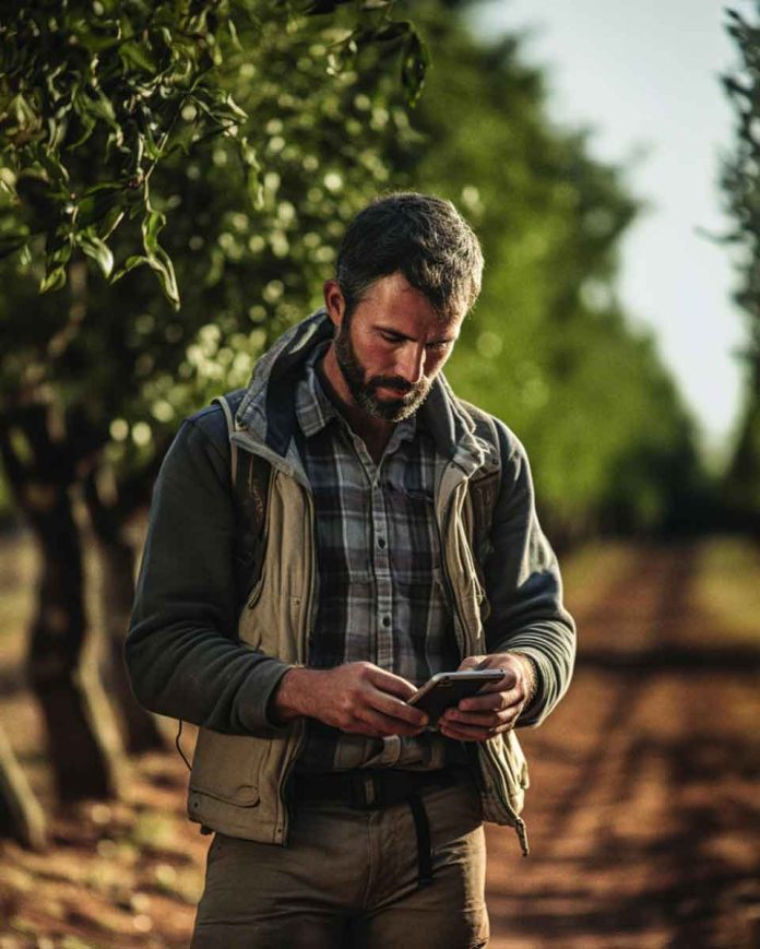 ¿Cómo la Inteligencia Artificial está revolucionando las técnicas de riego en la agricultura?