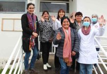 Cooperativa chilota lanza innovador producto con el apoyo de FIA y la Universidad de Los Lagos