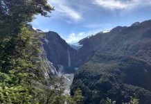 Curso gratuito sobre la Ruta de los Parques de la Patagonia para el sector turístico