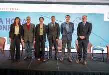 El camino que ven los empresarios para reconstruir la confianza en Chile El camino que ven los empresarios para reconstruir la confianza en Chile