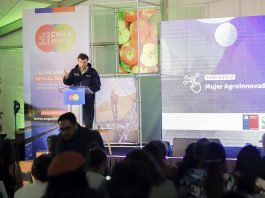 Expo Chile Agrícola 2024 cierra con más de 40 mil visitas durante sus dos jornadas