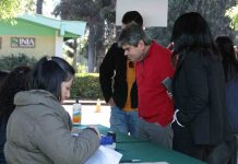 Expositores, empresas y agricultores destacaron la Feria Tecnológica de Control Biológico y Feria Tecnológica de Bioinsumos realizadas por INIA Quilamapu