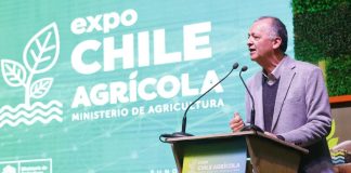 Falta poco para Expo Chile Agrícola ¡Inscríbete en el encuentro de capacitación gratuita más grande del país!