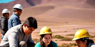 Generation Chile abre convocatoria gratuita para formar futuros expertos en energía solar