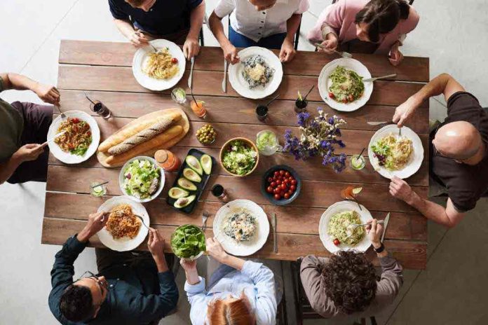 Inocuidad alimentaria: la responsabilidad es de todos