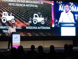 Inteligencia Artificial, Mercados en Evolución y Adaptación Tecnológica, ejes claves de Fruittrade 2024