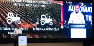 Inteligencia Artificial, Mercados en Evolución y Adaptación Tecnológica, ejes claves de Fruittrade 2024