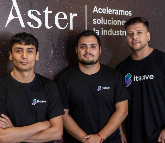 ItSave: La startup que transforma la gestión financiera de las pymes