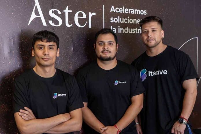 ItSave: La startup que transforma la gestión financiera de las pymes