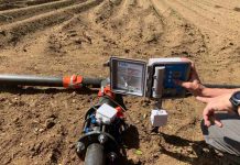 La telemetría pavimenta el camino a la inteligencia artificial en la agricultura